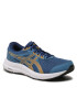 Asics Обувки Gel-Contend 8 1011B492 Тъмносин - Pepit.bg