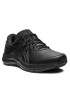 Asics Обувки Gel-Contend SL 1131A049 Черен - Pepit.bg