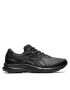 Asics Обувки Gel-Contend SL 1131A049 Черен - Pepit.bg