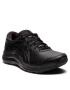 Asics Обувки Gel-Contend SL 1132A057 Черен - Pepit.bg