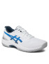 Asics Обувки Gel-Court Hunter 3 1071A088 Бял - Pepit.bg