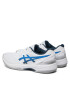 Asics Обувки Gel-Court Hunter 3 1071A088 Бял - Pepit.bg
