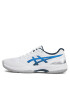 Asics Обувки Gel-Court Hunter 3 1071A088 Бял - Pepit.bg