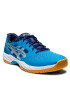 Asics Обувки Gel-Court Hunter 3 1071A088 Син - Pepit.bg