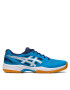 Asics Обувки Gel-Court Hunter 3 1071A088 Син - Pepit.bg