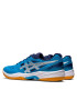 Asics Обувки Gel-Court Hunter 3 1071A088 Син - Pepit.bg