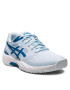 Asics Обувки Gel-Court Hunter 3 1072A090 Син - Pepit.bg