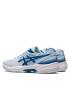 Asics Обувки Gel-Court Hunter 3 1072A090 Син - Pepit.bg
