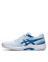 Asics Обувки Gel-Court Hunter 3 1072A090 Син - Pepit.bg