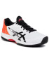 Asics Обувки Gel-Court Speed E800N Бял - Pepit.bg