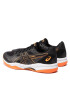 Asics Обувки Gel-Courth Hunter 2 1071A059 Черен - Pepit.bg