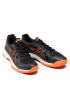 Asics Обувки Gel-Courth Hunter 2 1071A059 Черен - Pepit.bg