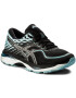 Asics Обувки Gel-Cumulus 19 T7B8N Черен - Pepit.bg