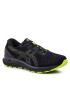 Asics Обувки Gel-Cumulus 23 1011B012 Черен - Pepit.bg