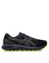 Asics Обувки Gel-Cumulus 23 1011B012 Черен - Pepit.bg