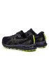 Asics Обувки Gel-Cumulus 23 1011B012 Черен - Pepit.bg