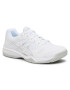 Asics Обувки Gel-Dedicate 6 1042A067 Бял - Pepit.bg