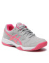 Asics Обувки Gel-Dedicate 6 1042A067 Сив - Pepit.bg