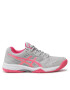 Asics Обувки Gel-Dedicate 6 1042A067 Сив - Pepit.bg