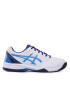 Asics Обувки Gel-Dedicate 7 1041A223 Бял - Pepit.bg