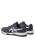 Asics Обувки Gel-Dedicate 7 1041A223 Виолетов - Pepit.bg
