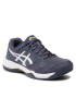 Asics Обувки Gel-Dedicate 7 Clay 1041A224 Виолетов - Pepit.bg