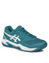 Asics Обувки Gel-Dedicate 8 Clay 1041A448 Син - Pepit.bg