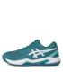 Asics Обувки Gel-Dedicate 8 Clay 1041A448 Син - Pepit.bg