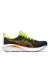 Asics Обувки Gel-Excite 10 1011B600 Черен - Pepit.bg