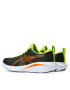 Asics Обувки Gel-Excite 10 1011B600 Черен - Pepit.bg
