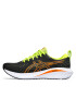 Asics Обувки Gel-Excite 10 1011B600 Черен - Pepit.bg