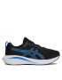 Asics Обувки Gel-Excite 10 1011B600 Черен - Pepit.bg
