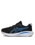 Asics Обувки Gel-Excite 10 1011B600 Черен - Pepit.bg