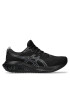 Asics Обувки Gel-Excite 10 1012B418 Черен - Pepit.bg