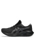 Asics Обувки Gel-Excite 10 1012B418 Черен - Pepit.bg