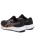 Asics Обувки Gel-Excite 1012A562 Черен - Pepit.bg