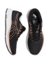 Asics Обувки Gel-Excite 1012A562 Черен - Pepit.bg
