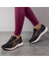 Asics Обувки Gel-Excite 1012A562 Черен - Pepit.bg