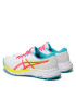 Asics Обувки Gel-Excite 7 1012A562 Бял - Pepit.bg