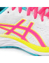Asics Обувки Gel-Excite 7 1012A562 Бял - Pepit.bg