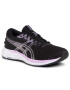 Asics Обувки Gel-Excite 7 Twist 1012A564 Черен - Pepit.bg