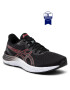 Asics Обувки Gel-Excite 8 1011B036 Черен - Pepit.bg