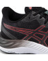 Asics Обувки Gel-Excite 8 1011B036 Черен - Pepit.bg