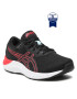 Asics Обувки Gel-Excite 8 Gs 1014A201 Черен - Pepit.bg