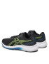 Asics Обувки Gel-Excite 9 1011B338 Черен - Pepit.bg