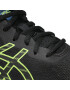 Asics Обувки Gel-Excite 9 1011B338 Черен - Pepit.bg