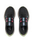 Asics Обувки Gel-Excite Trail 2 1012B412 Черен - Pepit.bg