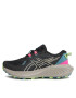 Asics Обувки Gel-Excite Trail 2 1012B412 Черен - Pepit.bg