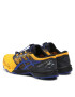 Asics Обувки Gel-FujiTrabuco Sky 1011A900 Жълт - Pepit.bg