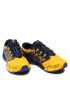 Asics Обувки Gel-FujiTrabuco Sky 1011A900 Жълт - Pepit.bg